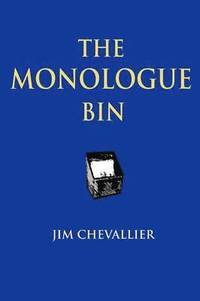 The Monologue Bin - 2nd Edition