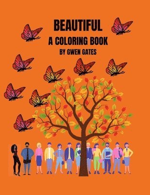 Gwen Gates - Beautiful, Häftad. Tillgänglighet: Lägg i varukorg