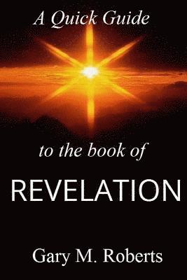 Gary M. Roberts - Quick Guide To The Book Of Revelation, Häftad. Tillgänglighet: Lägg i varukorg
