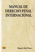 Manual De Derecho Penal Internacional