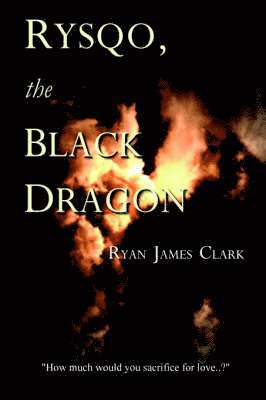 Ryan Clark - Rysqo, the Black Dragon, Häftad. Tillgänglighet: Lägg i varukorg