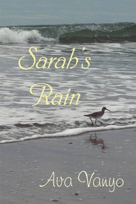 Ava Vanyo - Sarah's Rain, Häftad