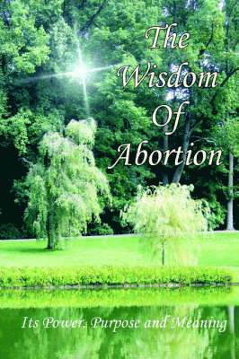 Wisdom of Abortion av Kim WisdomOfAbortion com, Kim Wisdomofabortion Com, Kim WisdomOfAbortion com
