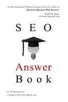 Michael Small - SEO Answer Book, Häftad