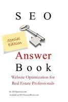 Michael Small - SEO Answer Book Special Edition -- Website Optimization for Real Estate Professionals, Häftad. Tillgänglighet: Lägg i varukorg