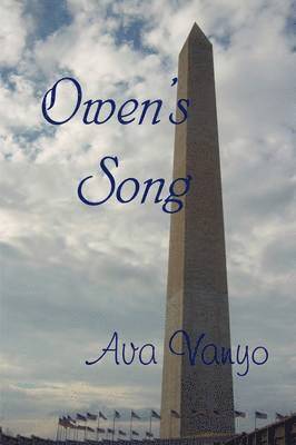 Ava Vanyo - Owen's Song, Häftad