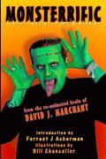 Monsterrific Jokes, Puzzles, Puns &; Riddles
