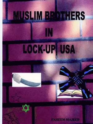 Faheem Majeed - Muslim Brothers in Lock-up, USA, Häftad. Tillgänglighet: Lägg i varukorg