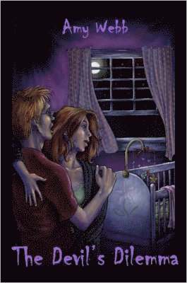 Amy Webb - Devil's Dilemma, Häftad