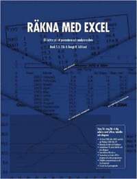 e-Bok Rakna Med Excel