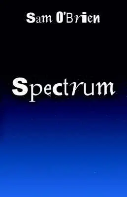 Sam O'Brien - Spectrum, Häftad. Tillgänglighet: Lägg i varukorg