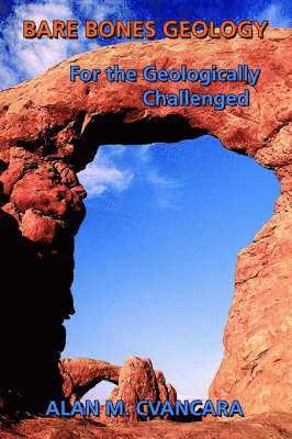 Bare Bones Geology