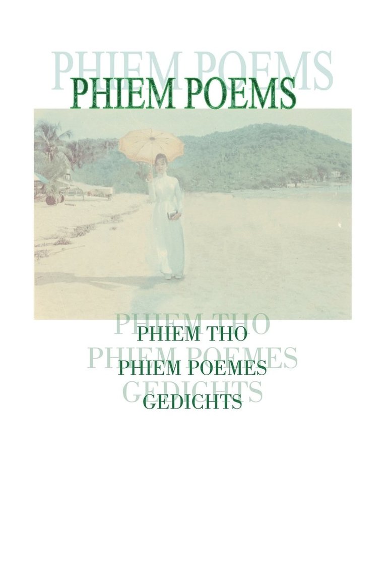 Phiem - Phiem Poems, Häftad. Tillgänglighet: Lägg i varukorg