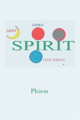 Phiem - Spirit, Häftad. Tillgänglighet: Lägg i varukorg