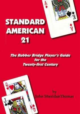 Standard American 21