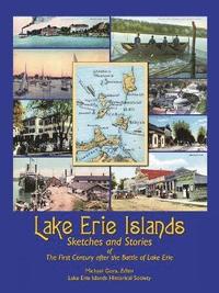 Lake Erie Islands