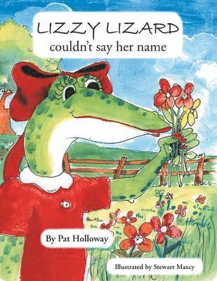Pat Holloway - Lizzy Lizard Couldn't Say Her Name, Övrigt