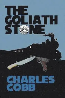 Charles Cobb - Goliath Stone, Häftad. Tillgänglighet: Lägg i varukorg