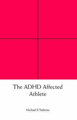 ADHD Affected Athlete