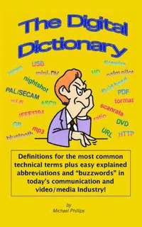 Digital Dictionary