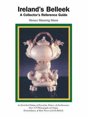 Ireland's Belleek