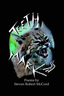 Steve McCord - Teeth Marks, Häftad. Tillgänglighet: Lägg i varukorg