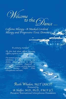 Welcome to the Dance