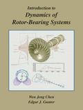 Introduction to Dynamics of Rotor-bearing Systems