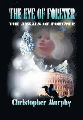 Christopher D. Murphy - Eye of Forever, Häftad. Tillgänglighet: Lägg i varukorg