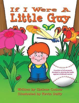 If I Were a Little Guy