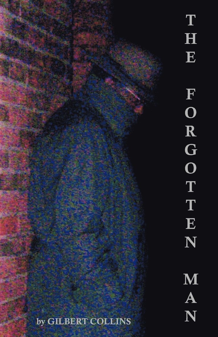 Gilbert Collins - Forgotten Man, Häftad. Tillgänglighet: Lägg i varukorg