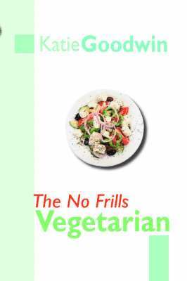 No Frills Vegetarian
