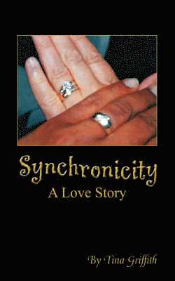 Tina Griffith - Synchronicity, Häftad