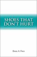 Shoes That Don't Hurt