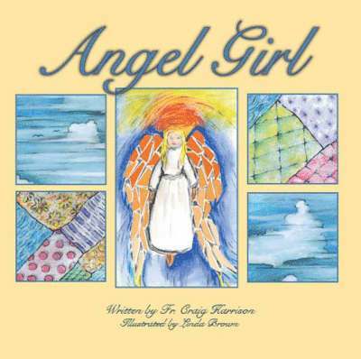 Craig Harrison - Angel Girl, Häftad. Tillgänglighet: Lägg i varukorg