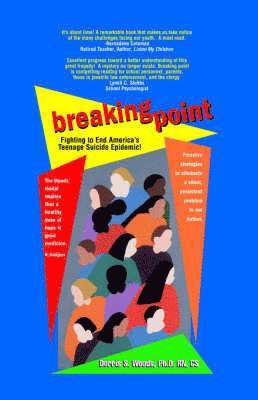 Dorris S. Woods - Breaking Point, Inbunden. Tillgänglighet: Lägg i varukorg