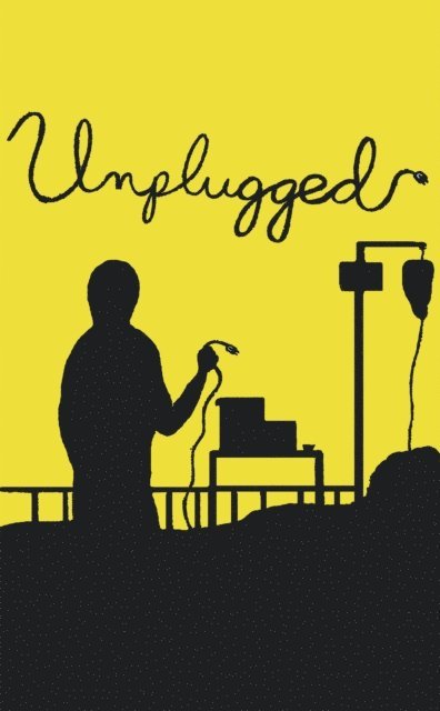Greg Perry - Unplugged, E-bok