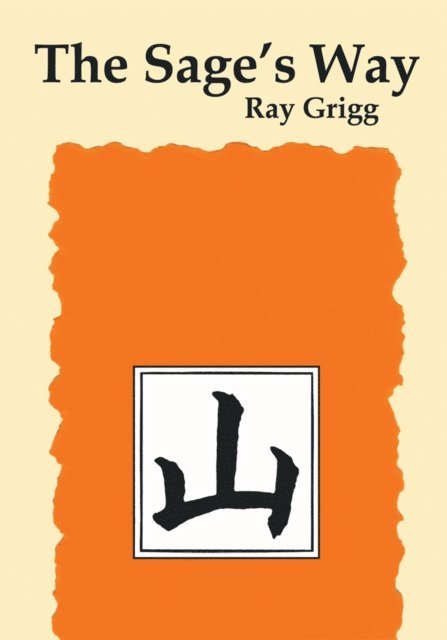 Ray Grigg - Sage's Way, E-bok