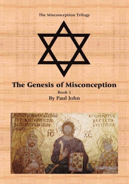 Paul John - Genesis of Misconception, E-bok