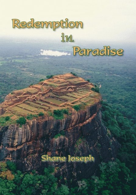 Shane Joseph - Redemption in Paradise, E-bok