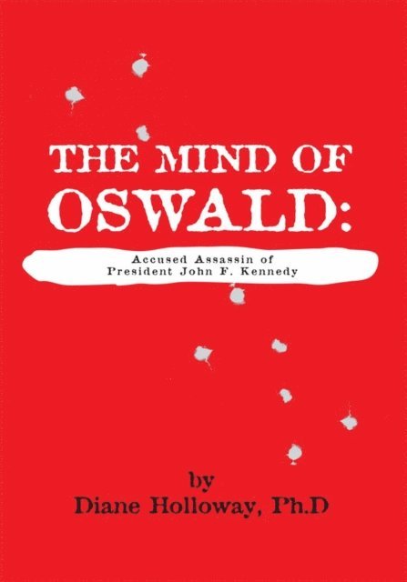 Diane Holloway - Mind of Oswald, E-bok