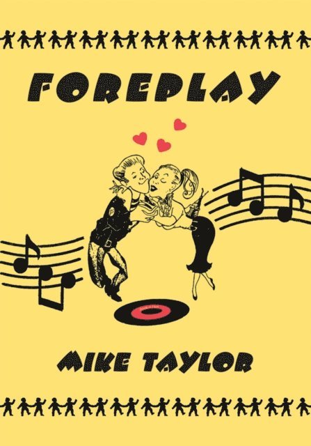Mike Taylor - Foreplay, E-bok
