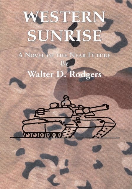 Walter D. Rodgers - Western Sunrise, E-bok