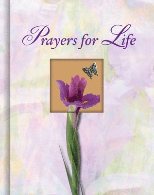 Publications International Ltd, Nancy Parker Brummett - Prayers for Life (Deluxe Prayer Book), Inbunden. Tillgänglighet: Lägg i varukorg