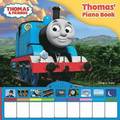 Thomas' Piano Book