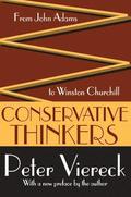 Conservative Thinkers
