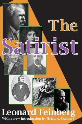 Theodore Draper - Satirist, Häftad