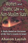 Women and Islamic Law in a Non-Muslim State