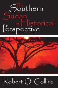 Southern Sudan in Historical Perspective