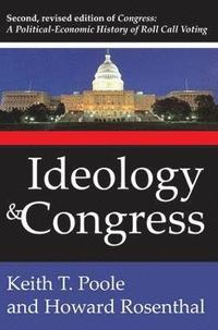 Ideology and Congress